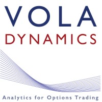 Vola Dynamics logo - Similar company to Ropay