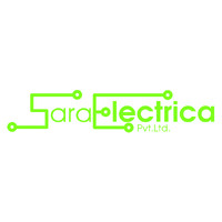 SARA ELECTRICA PVT LTD logo - Similar company to Autocratic Solution Pvt. Ltd.