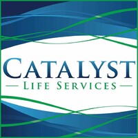 Catalyst Life Services logo - Similar company to Ohio District 5 Area Agency On Aging, Inc.