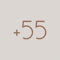 +55design logo - Similar company to 55.Design