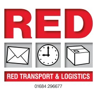 Roberts Express Delivery logo - Similar company to Swift Removals & Storage