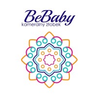 żłobki BeBaby logo - Similar company to Beflexi
