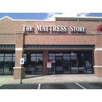 The Mattress Store logo - Similar company to Restonic Mattress | Middle East
