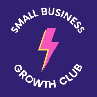 Small Business Growth Club logo - Similar company to Bridgate