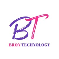 Bron Technology A Web Development Company In Delhi logo - Similar company to Infixify