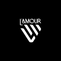 L'amour logo - Similar company to Allday
