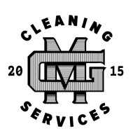 GM Cleaning Services logo - Similar company to Bellrock Group | Facilities Services | Security Services | Cleaning Services