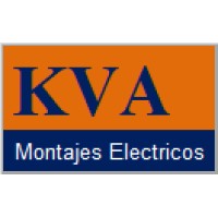 KVA Electrica logo - Similar company to Zeeclo Movilidad Eléctrica