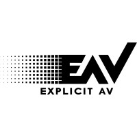 EXPLICIT AV PTE. LTD. logo - Similar company to Av Intelligence