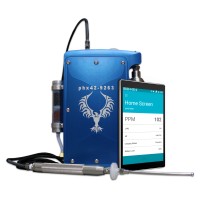 LDARtools logo - Similar company to Blews