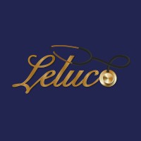 Leluco Oy logo - Similar company to Biohacker