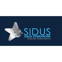 SIDUS Data Operations logo - Similar company to D2C Telcare