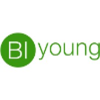BI young logo - Similar company to Politicalab