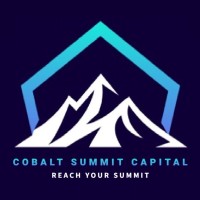 Cobalt Summit Capital logo - Similar company to Beringer Realty