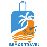 BeMor Travel logo - Similar company to Travelmuse