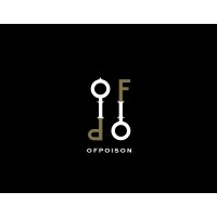 OFPOISON logo - Similar company to Panicle Tech