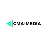 CMA Media logo - Similar company to Aucentur