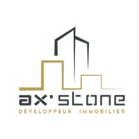 Ax'stone Développeur Immobilier