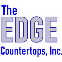 The Edge Countertops, Inc. logo - Similar company to Rua'A Data Management Solutions