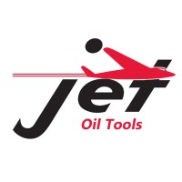 Jet Oil Tools logo - Similar company to Formula Oil Tools