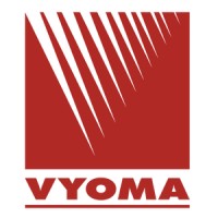 Vyoma Switchgear logo - Similar company to Falcon Switchgear