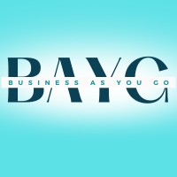 Business As You Go logo - Similar company to Link People Solutions Pty Ltd