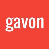 Gavon Oy logo - Similar company to Quotingly Software