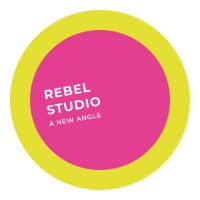 Leading The Way by Rebel Studio logo - Similar company to Open Rebellion