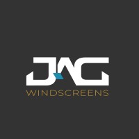 JAG Windscreens logo - Similar company to Auto Glass Repairs