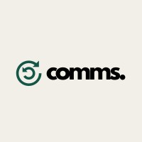 comms logo - Similar company to Glucose Revolution