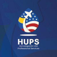 Homologación USA Professional Services logo - Similar company to Visamas