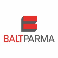 BALTPARMA, UAB logo - Similar company to Byraymond