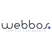 Webbos — Partner for Growth logo - Similar company to Devchallenges.Io