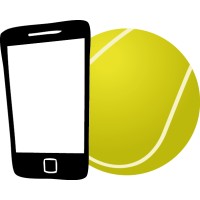 Tennis-App logo - Similar company to Tennis Mesh