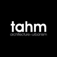 tahm arquitectura logo - Similar company to Mextrópoli | Festival De Arquitectura Y Ciudad.