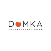 Domka Maschinenbau logo - Similar company to Dr. Fritsch