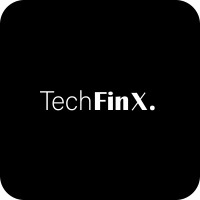 TechFinX logo - Similar company to Epic Ventures Turkey