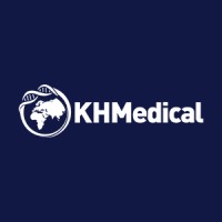 KH Medical logo - Similar company to Biofact Pharma Ltd