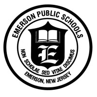 EMERSON PUBLIC SCHOOLS logo - Similar company to Sur Mahal- Ustad Amjad Khan Performing Arts Centre