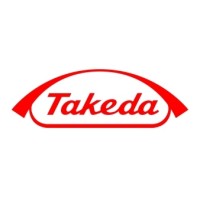 Takeda in Deutschland logo - Similar company to Mindnet