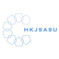 Hong Kong Joint School Association of Students' Union HKJSASU logo - Similar company to Basilicon Hungary