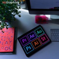 Cyril Peyre Digital design logo - Similar company to D.Design Studio