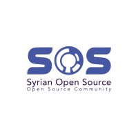 Syrian Open Source logo - Similar company to Softrasys