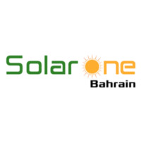 Solar One logo - Similar company to Solar One