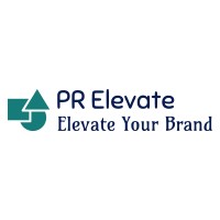 PR Elevate logo - Similar company to The Pr Hook