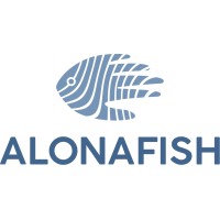 ALONAFISH OU logo - Similar company to Fiskano Bv