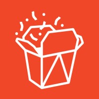 Leftovers logo - Similar company to Vamo