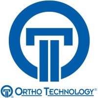 Ortho Technology logo - Similar company to Satimed Uab