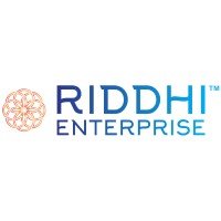 Riddhi Enterprise logo - Similar company to A Virtual View