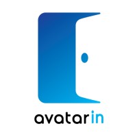 avatarin logo - Similar company to Quanmatic Inc.